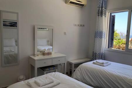 Kings Palace - Superb 2 Bed Ground Floor Apartment Paphos Luaran gambar
